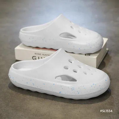 Air Gentle Men’s Slippers