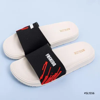 Aura Calm Men’s Slippers