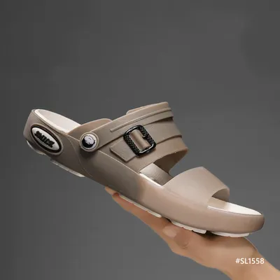  Flex Indoor Men’s Slippers