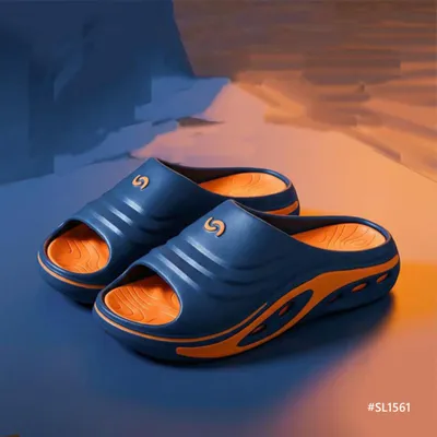 Relax Cozy Men’s Slippers