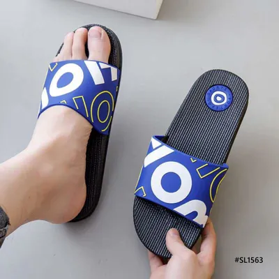Flex Calm Men’s Slippers
