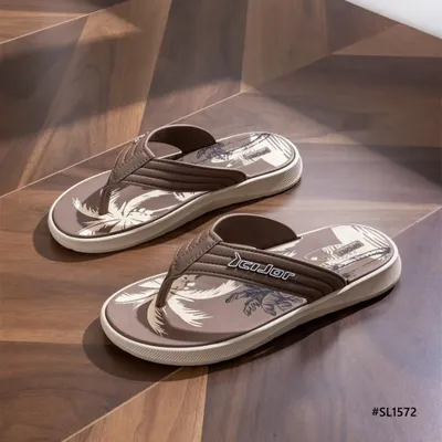 Flex Door Ease Men’s Slippers