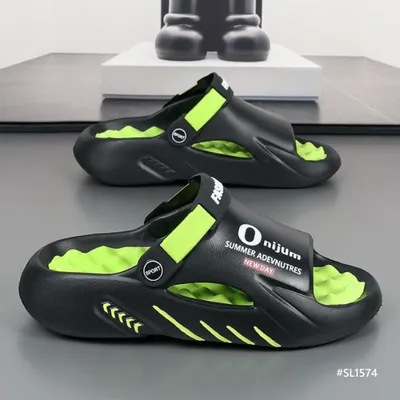 Pure Flex Comfort Men’s Slippers