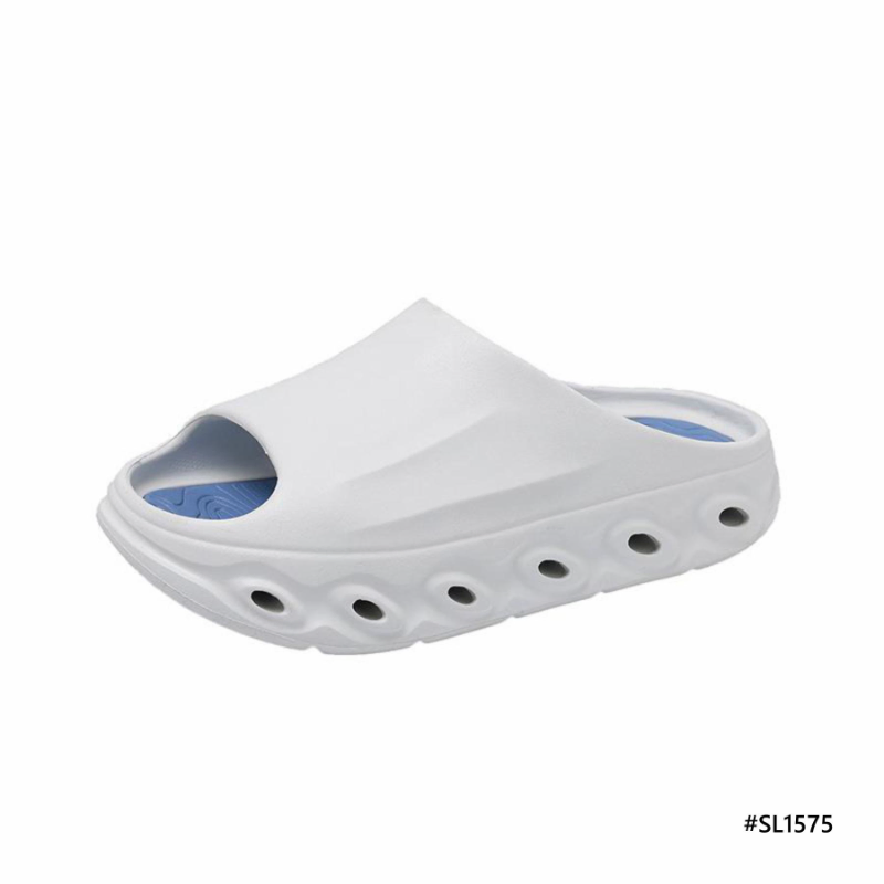 Flex Gentle Comfort Men’s Slippers