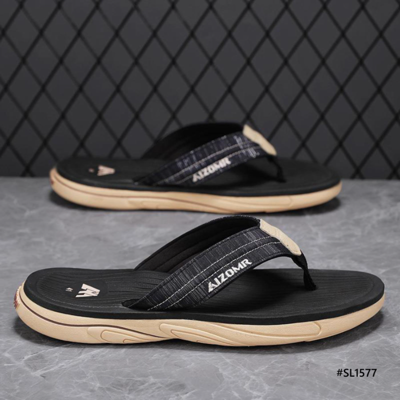 Flex Indoor Comfort Men’s Slippers