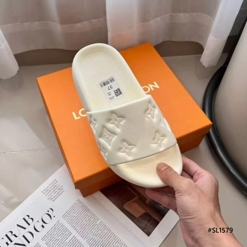 Dlex Comfort Men’s Slippers