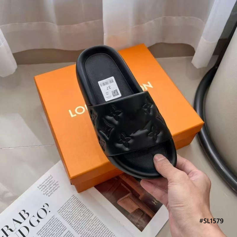 Dlex Comfort Men’s Slippers