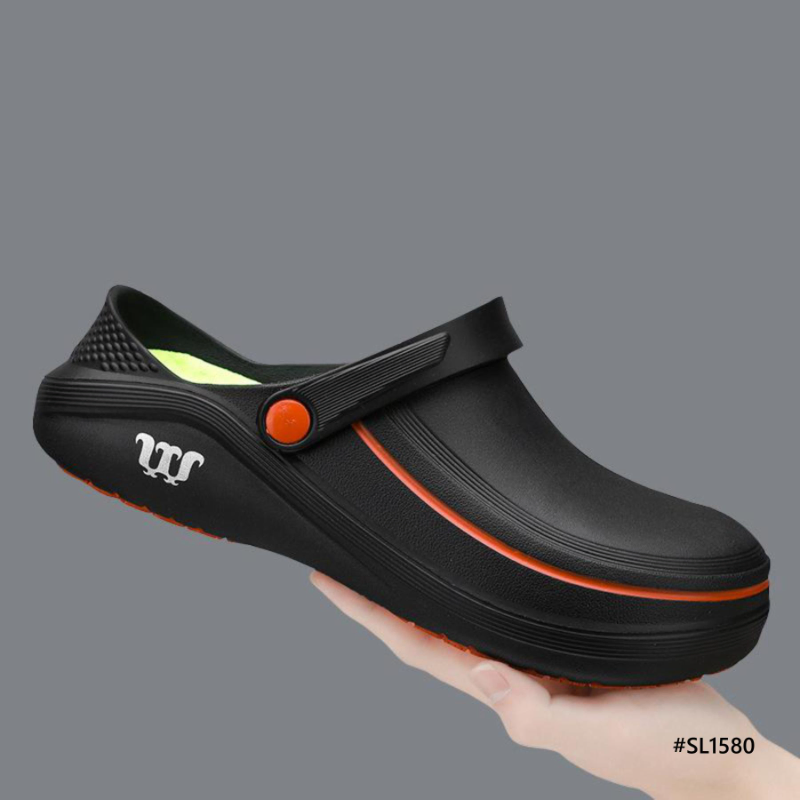 Soft Comfort Men’s Slippers