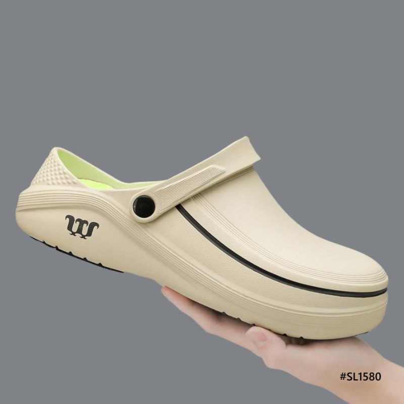 Soft Comfort Men’s Slippers