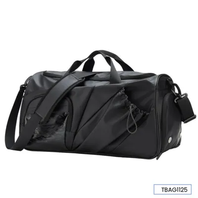 Journey Pack Travel Bag
