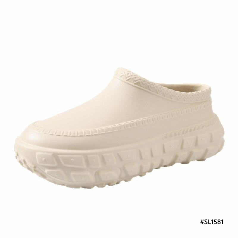 Velvet Haven Men’s Slippers