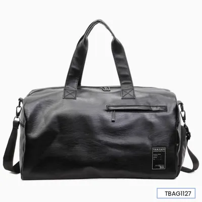 Sky Trek Travel Bag