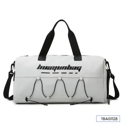 Globe Glide Travel Bag