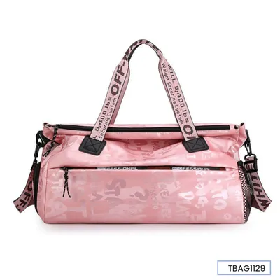 Travel Track Travel Bag