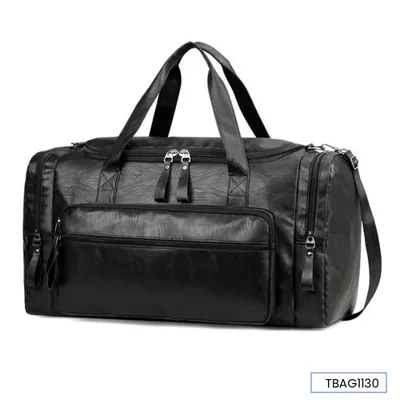 Path Move Travel Bag