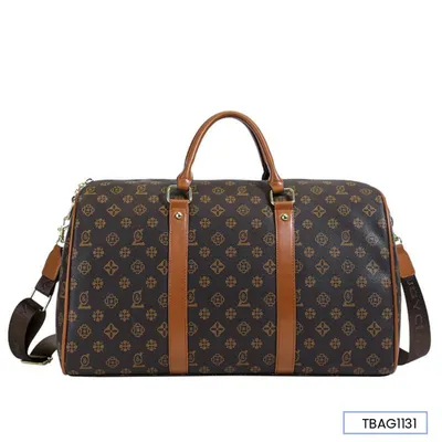 Explorer Flex Travel Bag