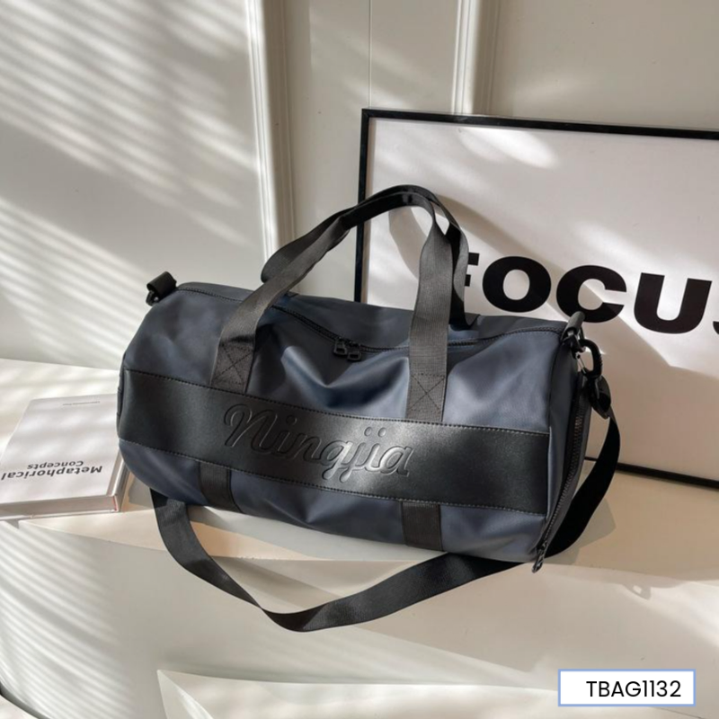 Carry Trek Travel Bag