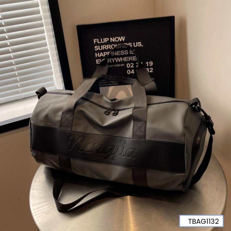 Carry Trek Travel Bag