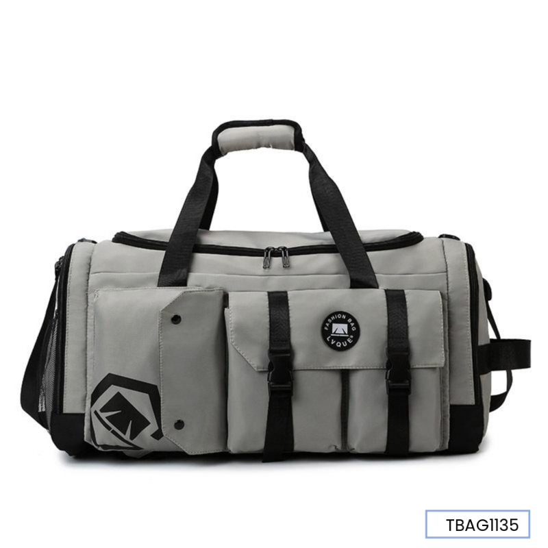 Transit Move Travel Bag