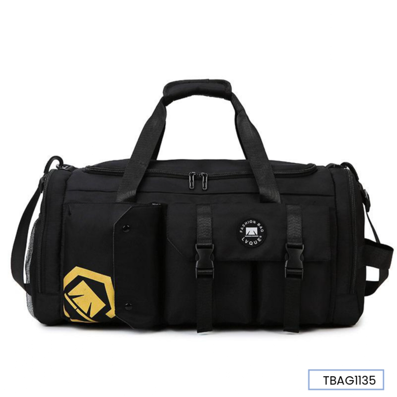 Transit Move Travel Bag
