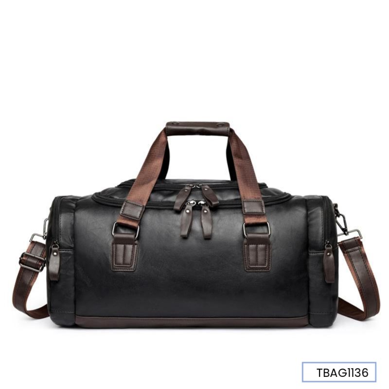 Voyage Track Travel Bag