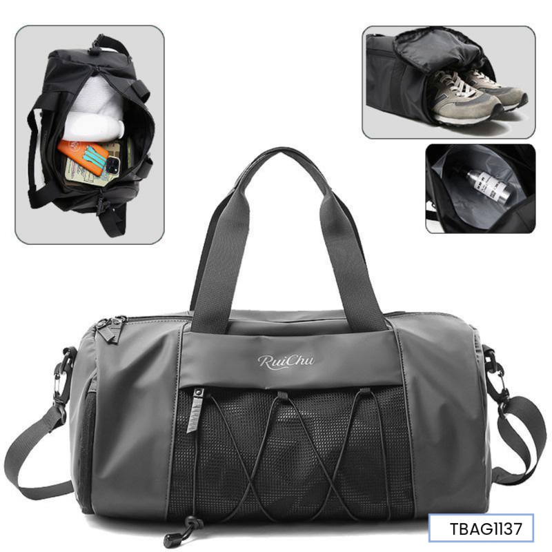 Nomad Glide Travel Bag