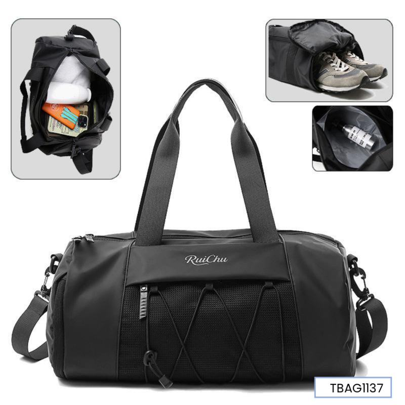 Nomad Glide Travel Bag