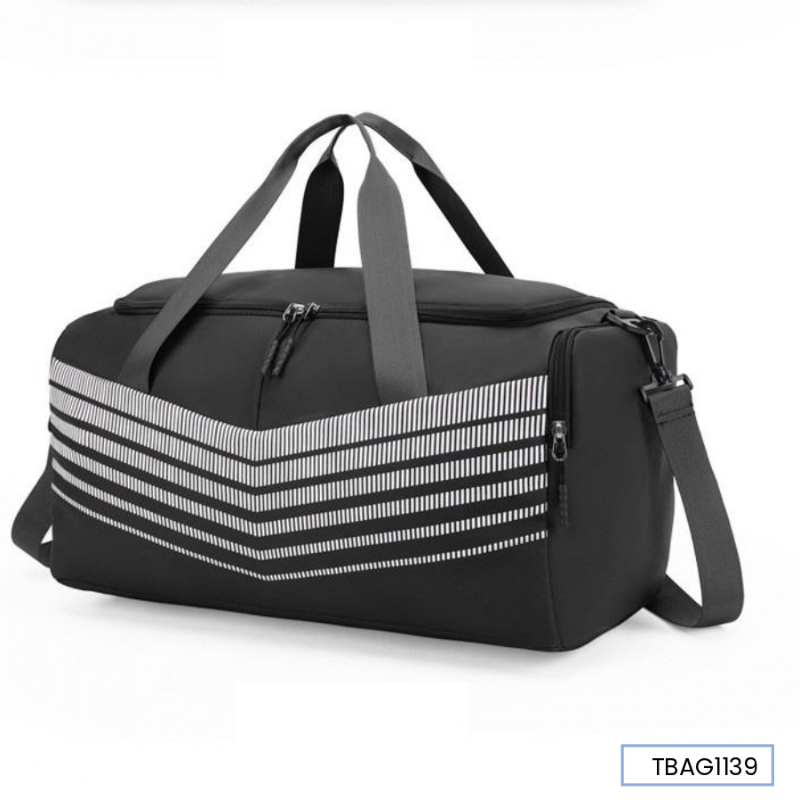 Journey Glide Travel Bag