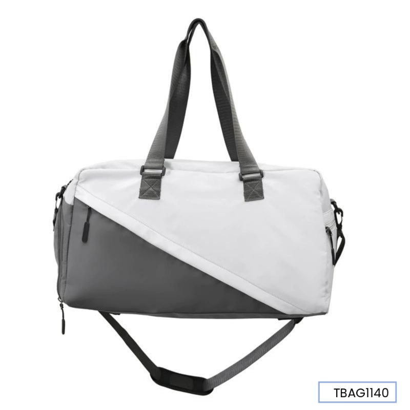 Trail Move Travel Bag Copy