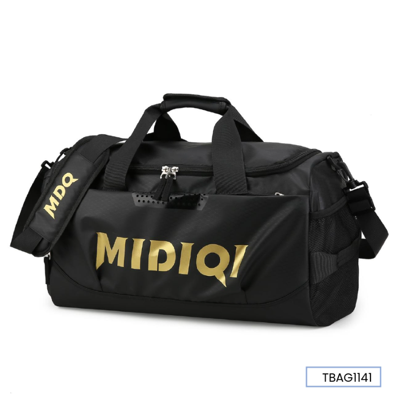 City Trek Travel Bag