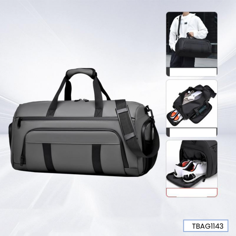 Wander Move Travel Bag