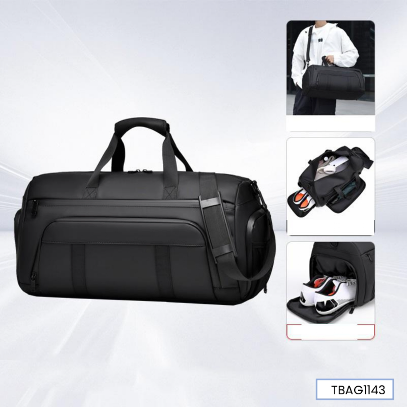 Wander Move Travel Bag
