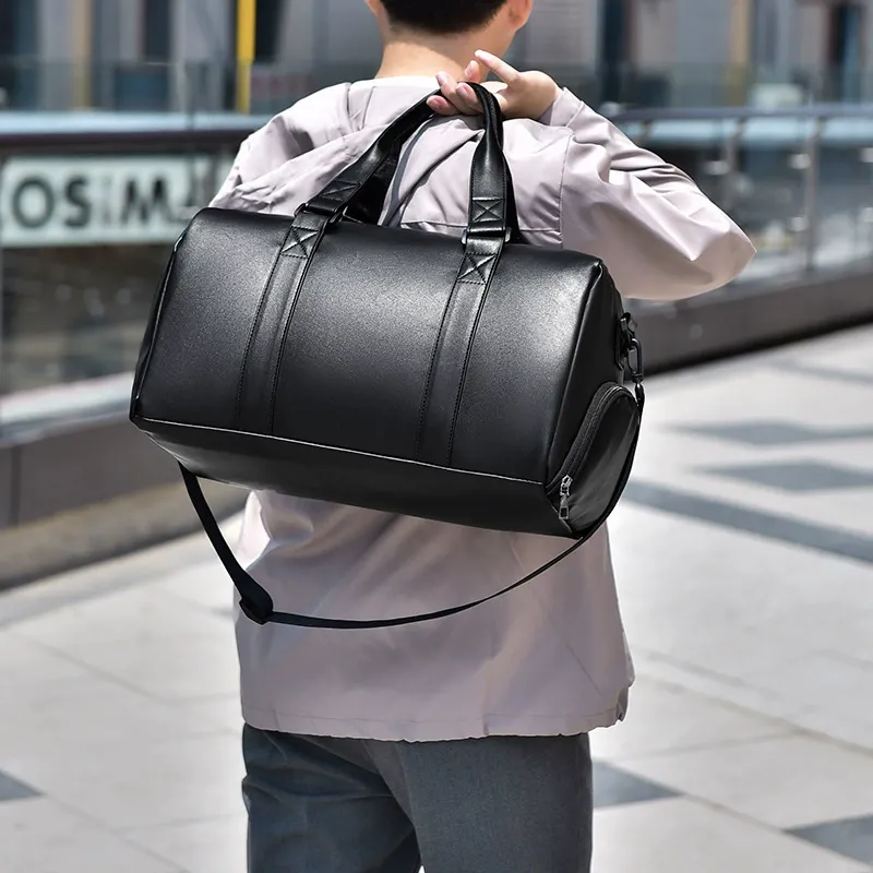 Explorer Move Travel Bag