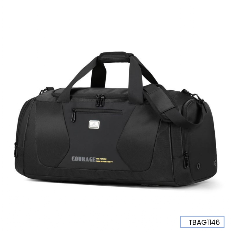 Roam Orbit Travel Bag