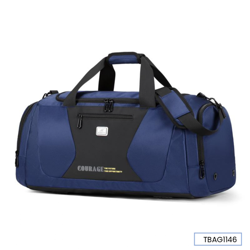 Roam Orbit Travel Bag