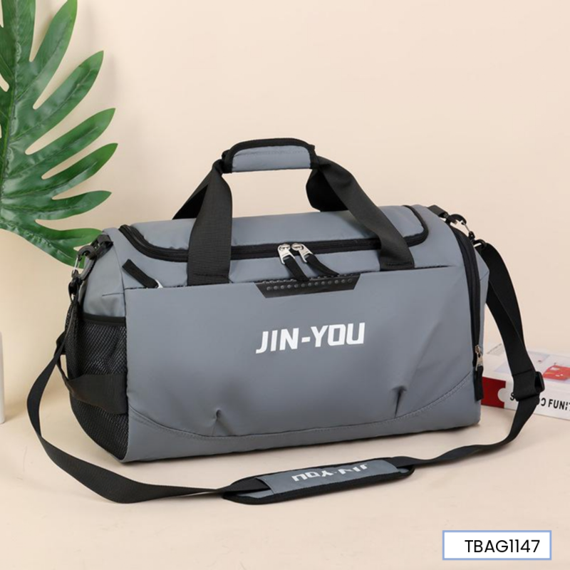 Sky Move Travel Bag