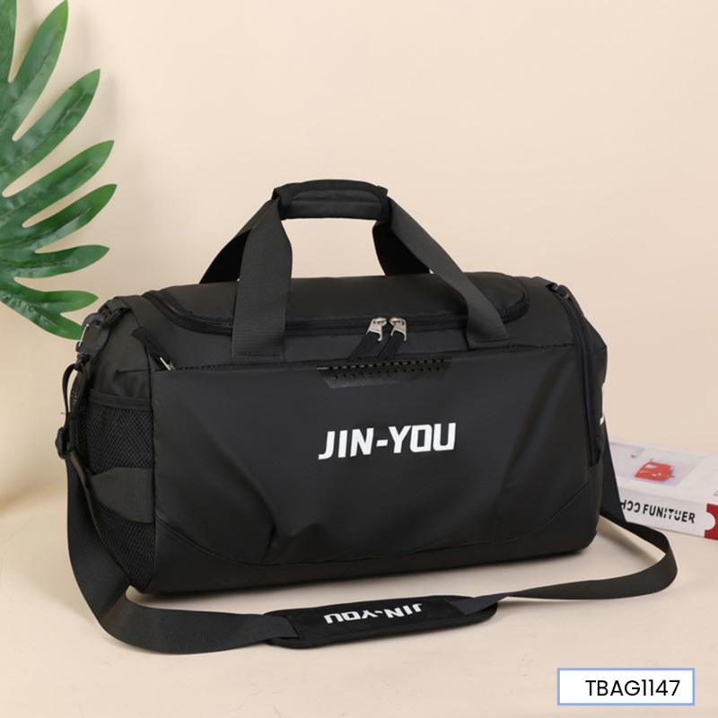 Sky Move Travel Bag