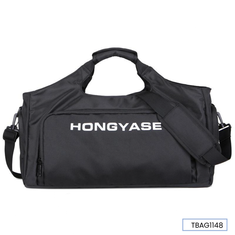 Atlas Glide Travel Bag