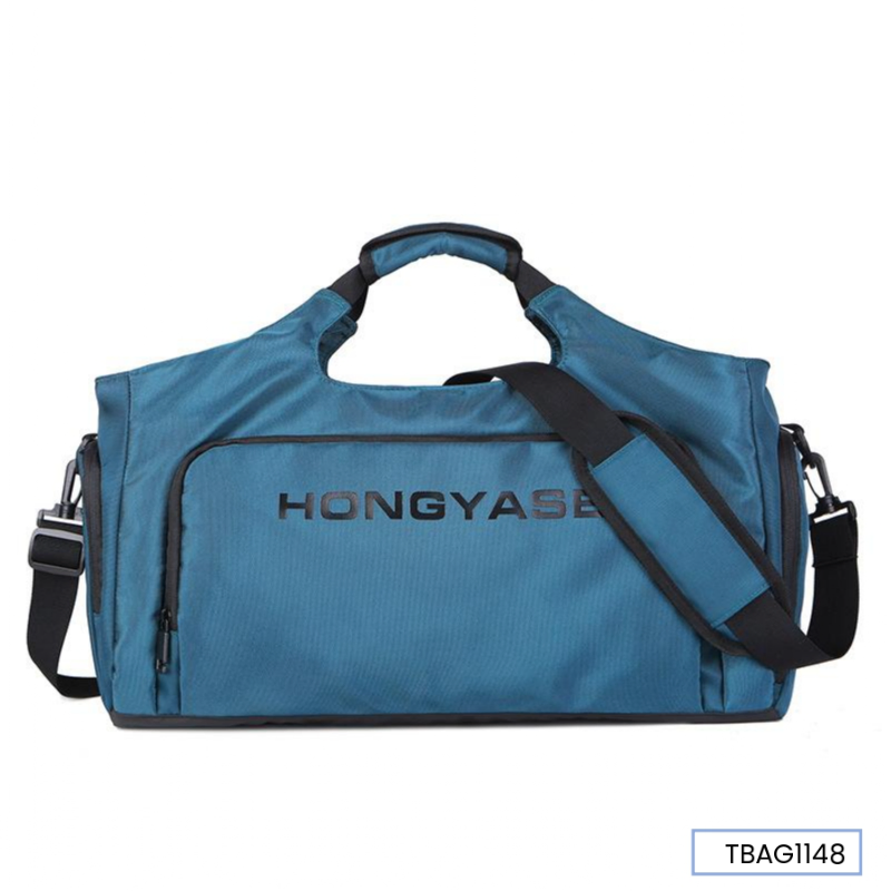 Atlas Glide Travel Bag