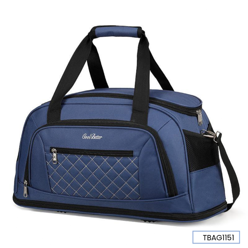 Voyage Orbit Travel Bag