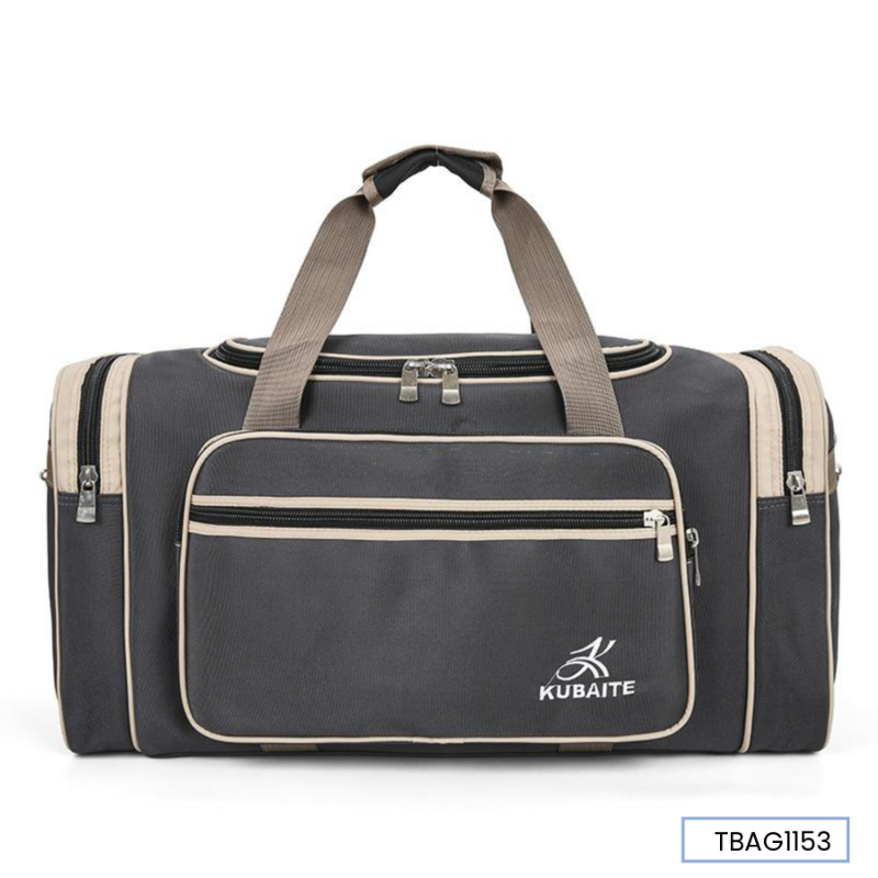 SkyTrail Voyager Travel Bag