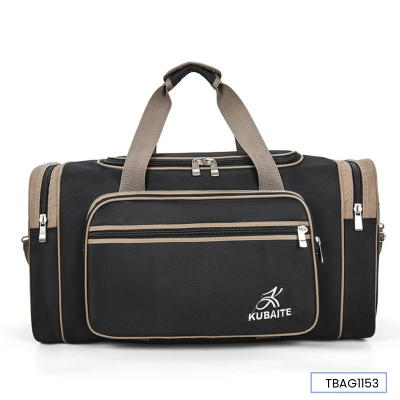 SkyTrail Voyager Travel Bag