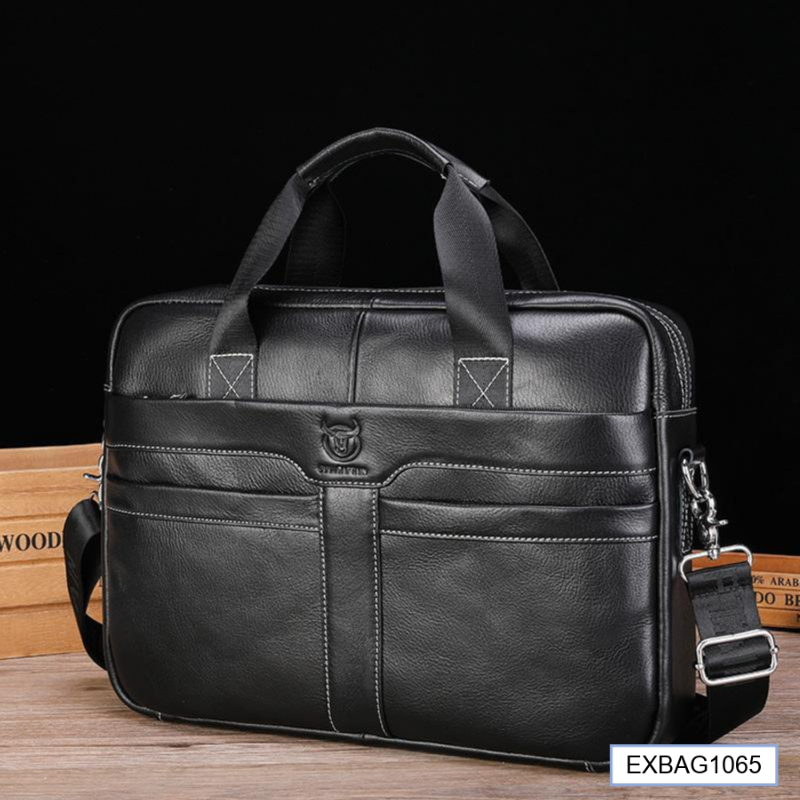 Elite Mens Executive Bag