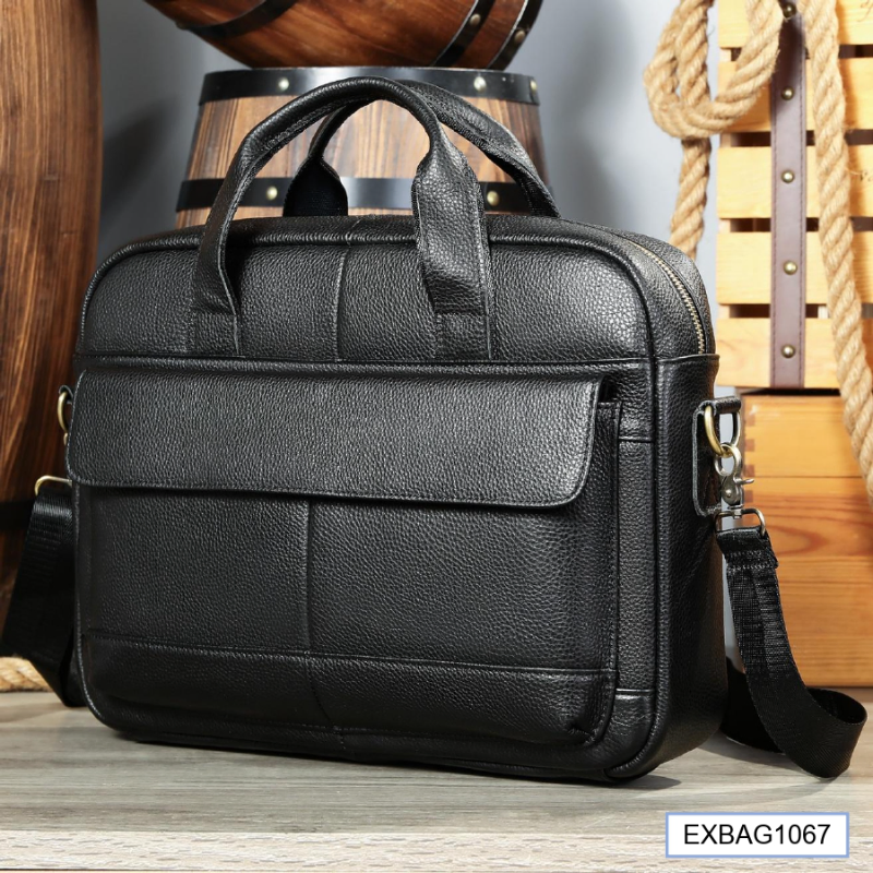 Noble Mens Executive Bag