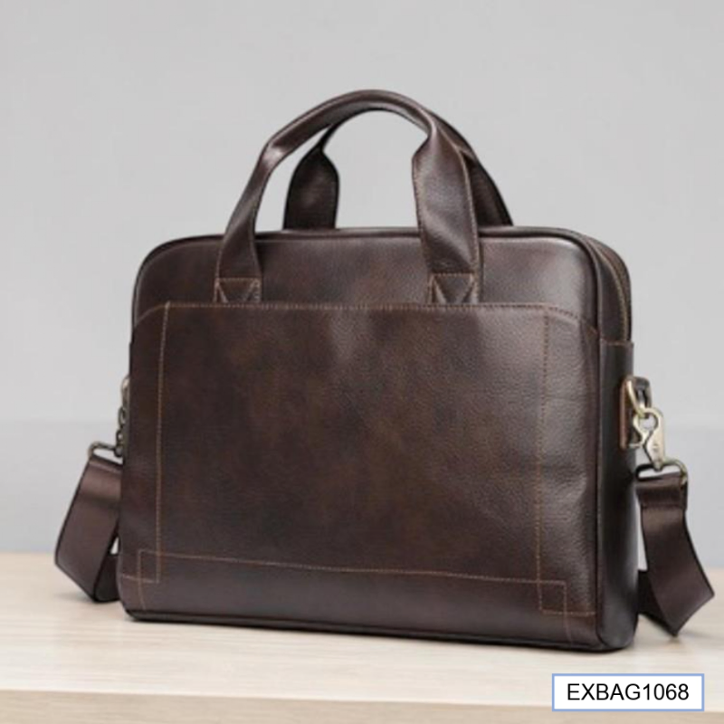 Urban Mens Executive Bag