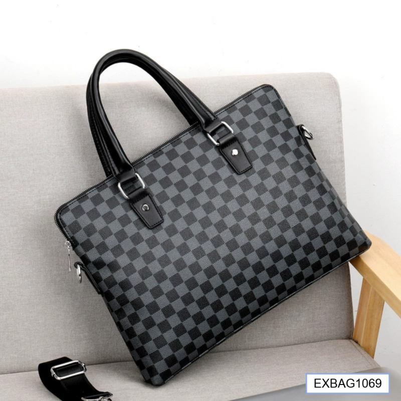 Royal Mens Executive Bag