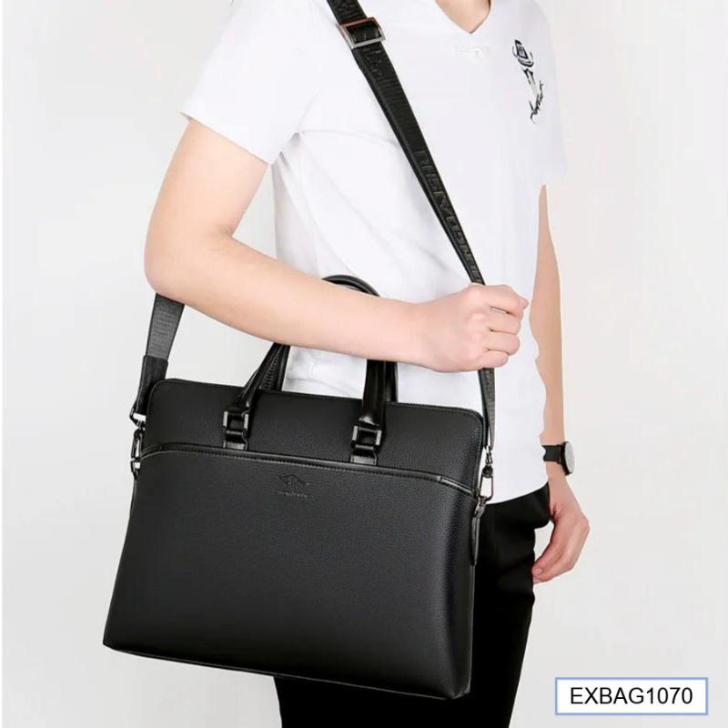 Metro Mens Executive Bag