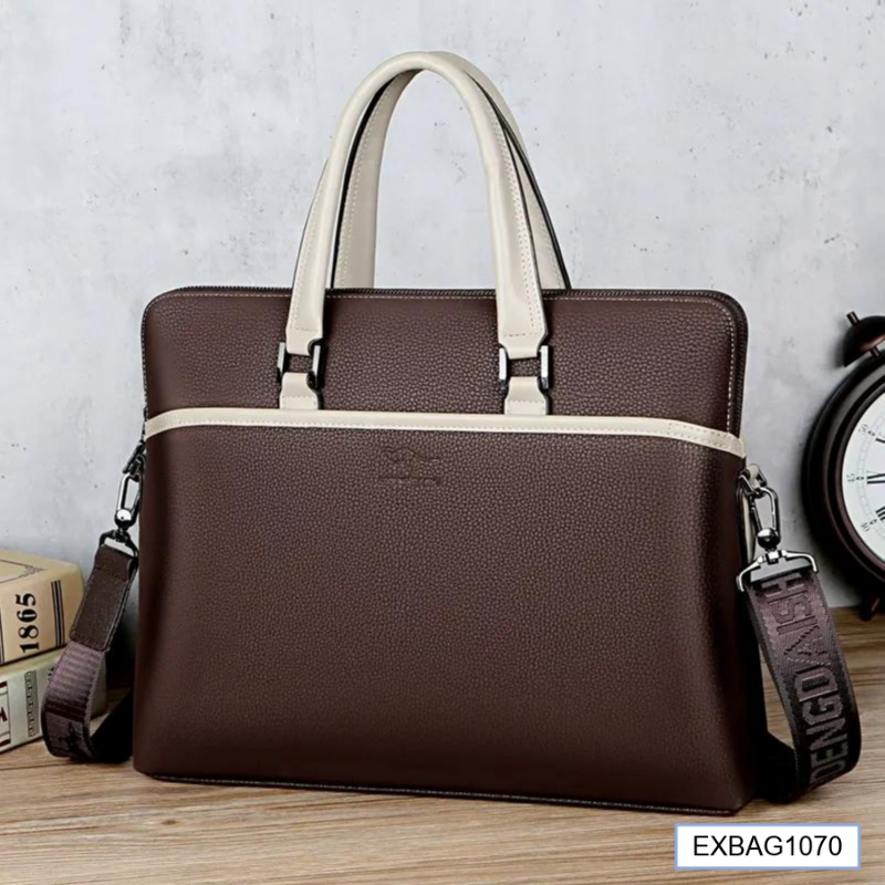 Metro Mens Executive Bag