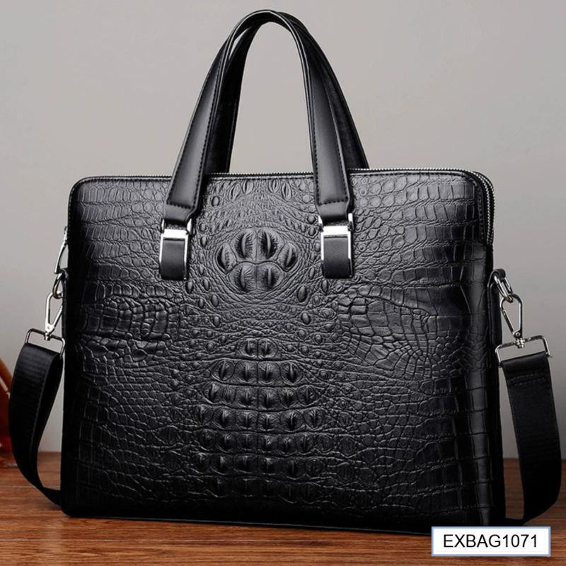 Vertex Mens Executive Bag