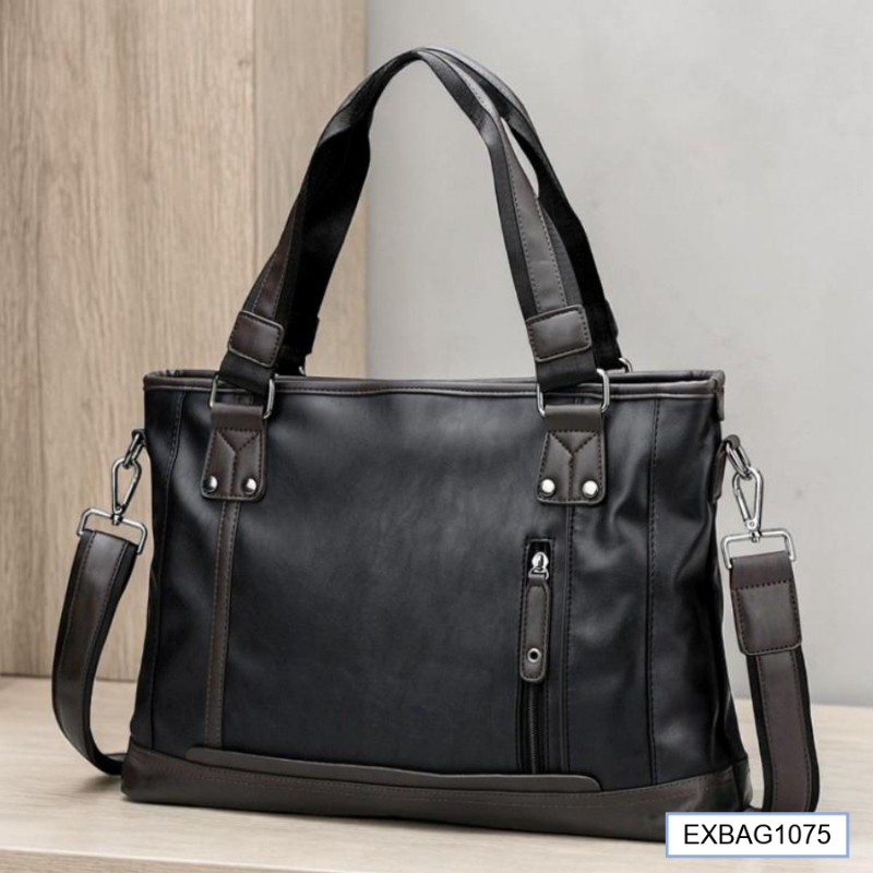 Signature Mens Executive Bag